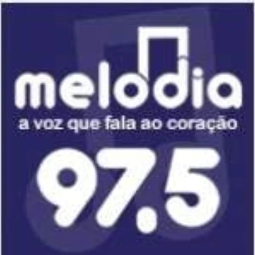 Rádio Melodia 97.5 FM