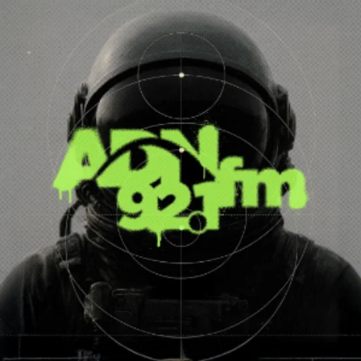 ADN 92.1 (Saltillo) - 92.1 FM - XHPEFQ-FM - Alas Para Las Palabras, A.C. - Saltillo, Coahuila