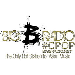 Big B Radio - Cpop