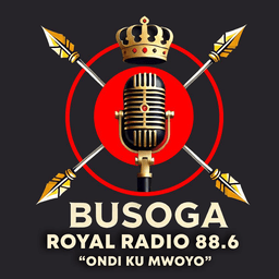 BUSOGA ROYAL RADIO