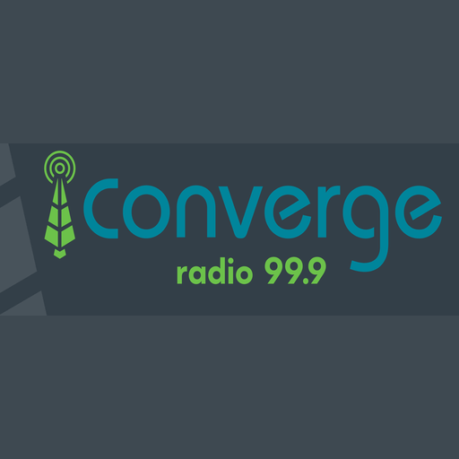 Converge Radio 101.9 FM Eau Claire, WI