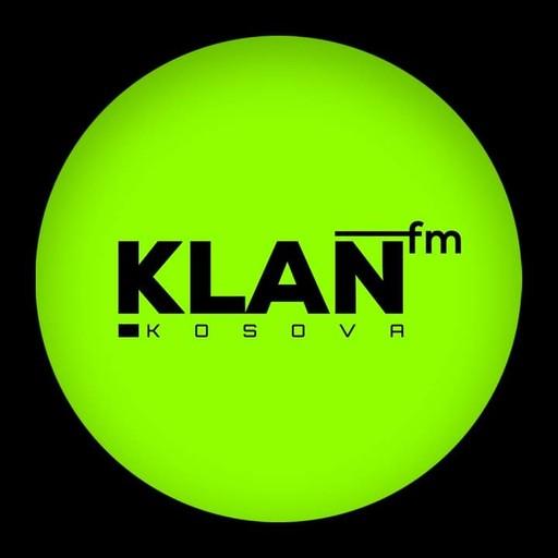 KLAN Kosova FM
