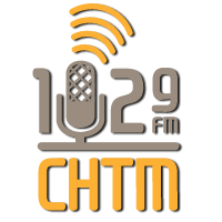 CHTM 102.9 FM & 610 AM "Arctic Radio" Thompson, MB
