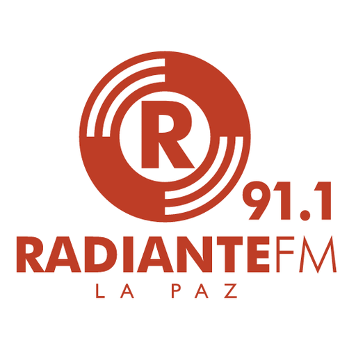 Radiante - 91.1 FM [La Paz, Baja California Sur]