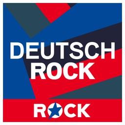 Rock Antenne - Deutsch Rock