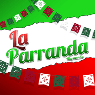 Parranda Vallenata