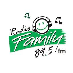 WBFR 89.5 FM Family Radio