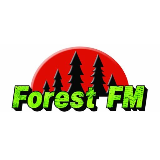 Radio Caprice - Forest Psytrance