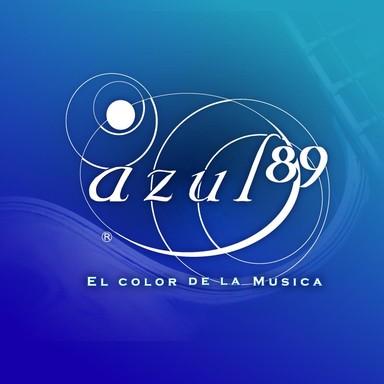 89 MAGICBLUE Radio