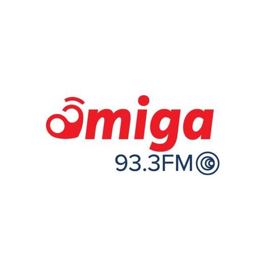 Radio Amiga 93.3 FM
