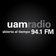 UAM Radio (CDMX) - 94.1 FM - XHUAM-FM - UAM (Universidad Autónoma Metropolitana) - Ciudad de México