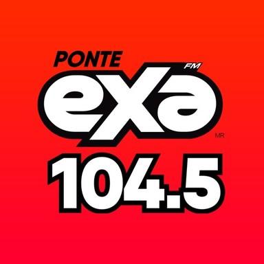 @FM (Celaya) - 99.5 FM - XHAF-FM - Radiorama - Celaya, Guanajuato