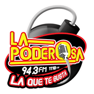 La Poderosa 94.3 FM Puerto Vallarta