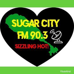 Sugar City 90.3 FM