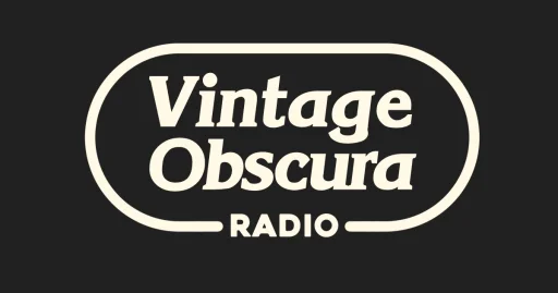 Vintage Obscura