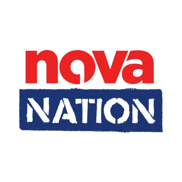 Nova Nation (MP3)