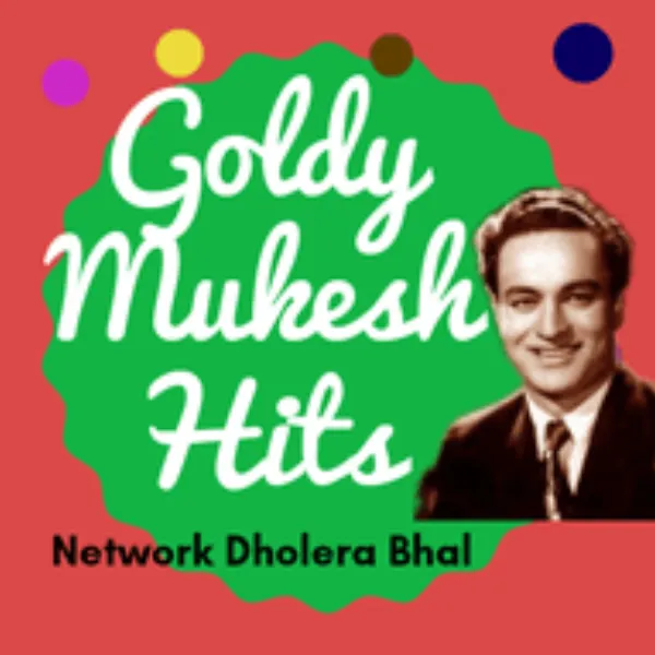 Mukesh Radio