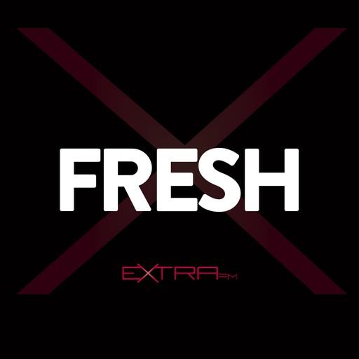 Fresh 92.9