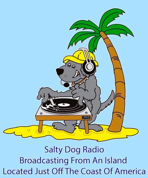 Salty Dog Radio