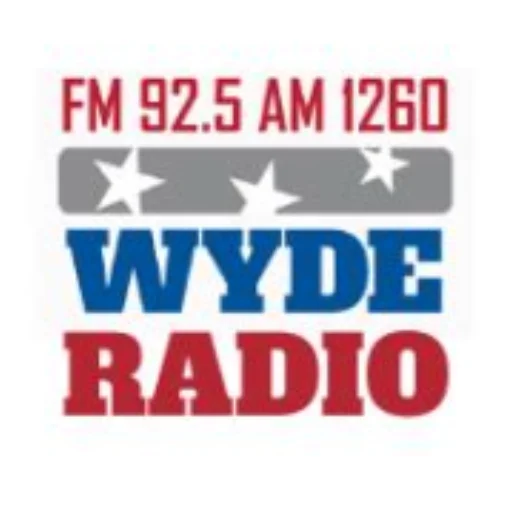 WYDE 92.5 FM 1260 AM