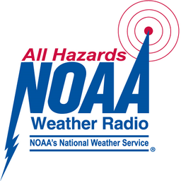 NOAA Weather Radio - KHB36 - Manassas, VA - 162.550 MHz
