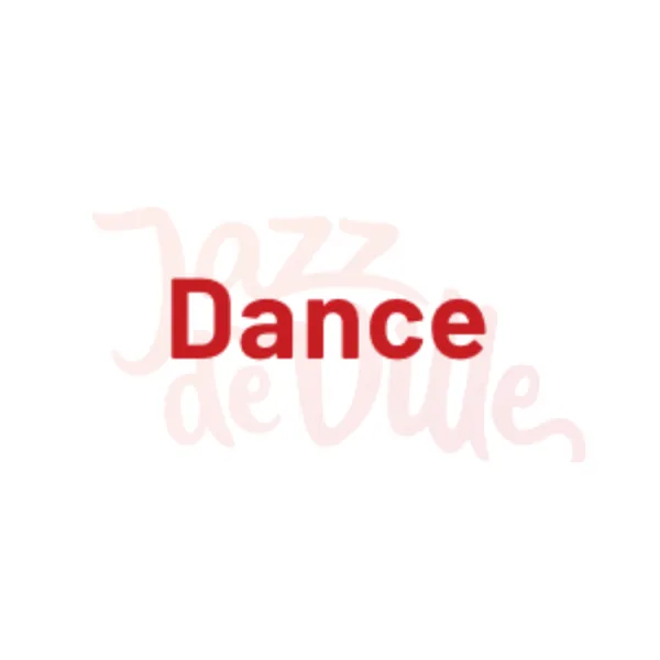 Jazz de Ville - Dance