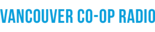 Vancouver Co-operative Radio