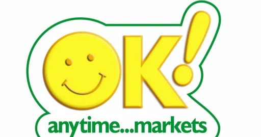 ΟΚ! Anytime Markets