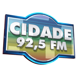 Radio Cidade de Campinas 92,5