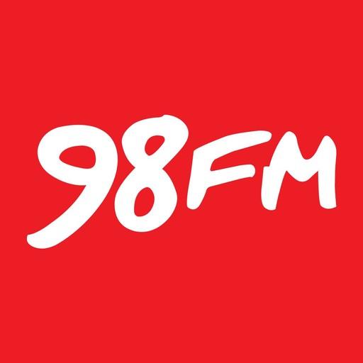 98fm Dance