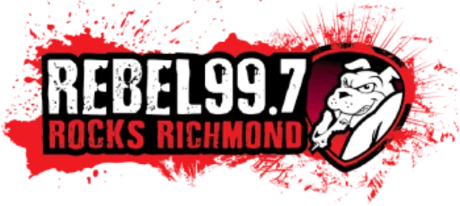 Rebel FM - Richmond - 99.7 FM (AAC)
