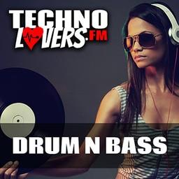 Radio Caprice - Drum 'n' Bass [2]
