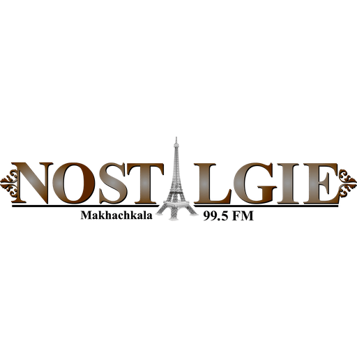 Nostalgie FM Makhachkala