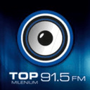 Radio Top Milenium 91.5 FM