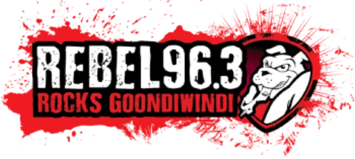 Rebel FM - Goondiwindi - 96.3 FM (AAC)