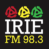 IRIE FM JAMAICA