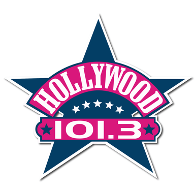 Hollywood 101.3