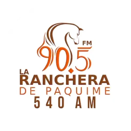 LA RANCHERA DE PAQUIMÉ 90.5 (Nuevo Casas Grandes) - 90.5 FM / 540 AM - XHTX-FM / XETX-AM - JB Multimedia - Nuevo Casas Grandes, Chihuahua