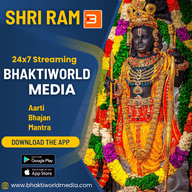 Bhakti World Media Shri Ram