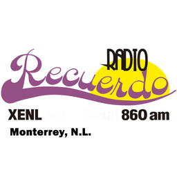 Radio Recuerdo 860 AM Monterrey