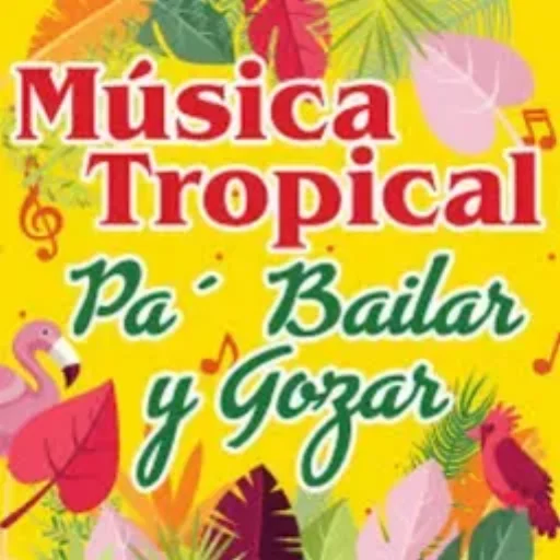 Música Tropical... RDC Radio