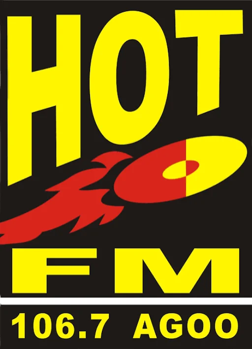 106.7 Hot FM Agoo