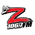 La Zeta 106.7