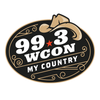 99.3 WCON My Country