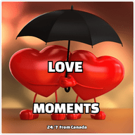 LOVE MOMENTS RADIO