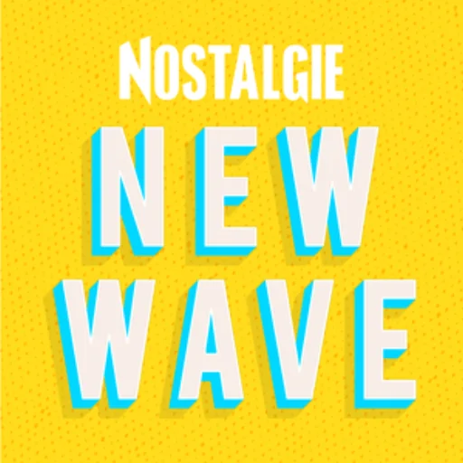Nostalgie New Wave