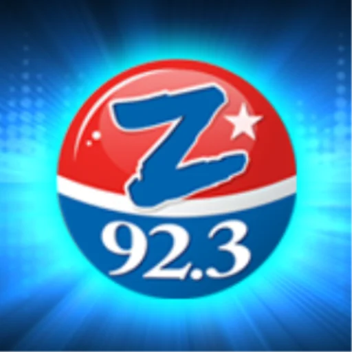 Z 92 92.3 (Miami) - 92.3 FM - WCMQ-FM - Spanish Broadcasting System - Miami, Florida, EUA