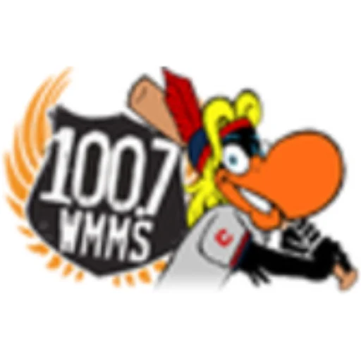 100.7 WMMS - Cleveland, Ohio