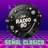 radioclub80 rock