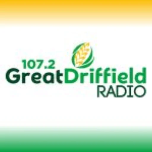 Great Driffield Radio